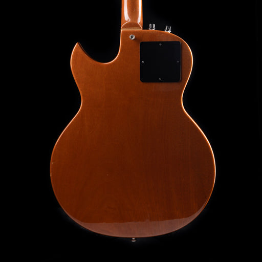 vPre-Owned Guild FS 46-CE Crossroads Series Natural Acoustic Electric With OHSC