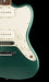 Pre Owned 2015 Fender Limited Edition American Special Jazzmaster Sherwood Green Metallic With Case