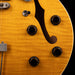 Pre-Owned 2025 Heritage Custom Shop Artisan Aged H-530 Antique Natural With OHSC