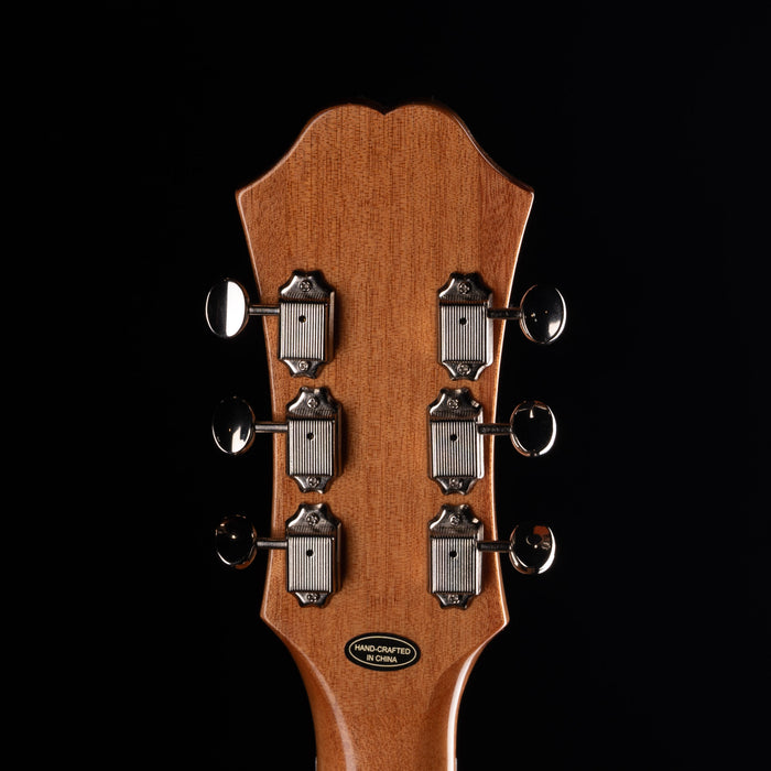 Pre-Owned 2024 Epiphone	Casino Natural With Case