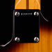 Fender 70th Anniversary American Vintage II 1954 Stratocaster 2-Color Sunburst With Case - Demo - Serial # FENV700194