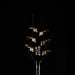 Used Ibanez FRM350 Fireman Black with Case