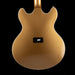 Pre-Owned Schecter Corsair Bass Metallic Gold