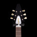 Pre-Owned 2024 Epiphone Jimi Hendrix "Love Drops" Signature Flying V Black With OHSC