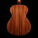 Taylor Ben Harper Gold Label 512e Special Edition Shaded Edgeburst with Case - 1204106023