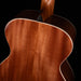 Taylor Ben Harper Gold Label 512e Special Edition Shaded Edgeburst 070