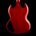 Gibson SG Standard Heritage Cherry Electric Guitar With Gig Bag