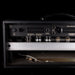 Pre-Owned Mesa-Boogie Dual Rectifier Blue Angel 18/33/38 Class A Guitar Amp Head Black With Cover