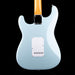 Pre-Owned 2026 Fender Stratocaster Vintera III Sonic Blue With Gig Bag