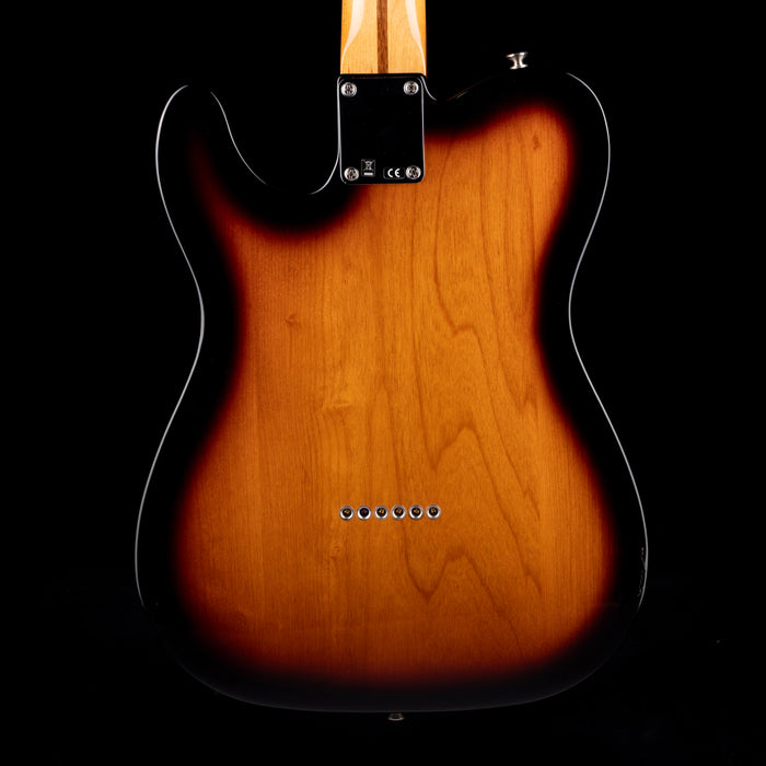 Pre-Owned 2020 Fender Vintera 50's Telecaster 2-Tone Sunburst
