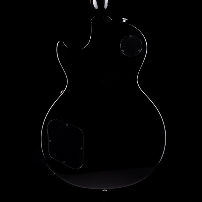 Pre-Owned 2022 Gibson Les Paul Classic - Ebony With OHSC