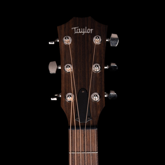 Used Taylor American Dream AD24ce Grand Auditorium Shaded Edgeburst With OSSC