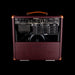 Used Mesa-Boogie Mark VII Custom Vintage Bordeaux Bronco 1x12" Guitar Amp Combo With Footswitch