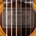 Pre-Owned Yamaha CGX-171CCA - Natural Nylon Acoustic Electric Guitar With Case