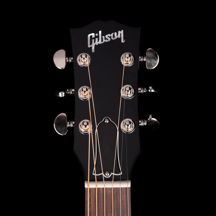 Gibson J-45 Standard Vintage Sunburst With Case
