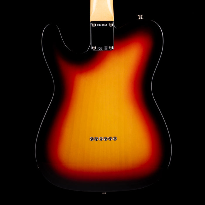 Fender Custom Shop 1965 Telecaster NOS Target 3-Tone Sunburst