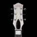 Gretsch Custom Shop Masterbuilt Chad Henrichsen 1959 Duo Jet NOS Olympic White