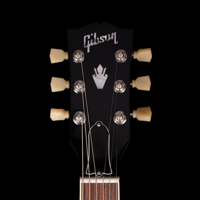 Pre-Owned 2020 Gibson ES-335 Sunburst With OHSC