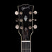 Pre-Owned 2007 Gibson Les Paul Robot Guitar Limited Edition 1st Run Blue Silver Burst With OHSC