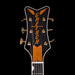 Gretsch G6136TG-58 Limited Edition 1958 Custom Falcon Emerald Night with Case