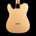 Pre-Owned 2006 Fender Deluxe Nashville Telecaster Honey Blonde With Gig Bag