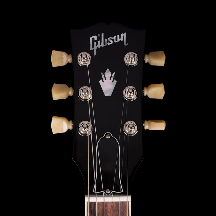 Gibson ES-335 50's Ebony with Case