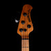 Ernie Ball Music Man StingRay Special H Bass Black Rock with Mono Case