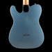 Pre-Owned 2002 Fender Standard Telecaster Blue Agave With HSC
