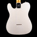 Used Fender 70th Anniversary Esquire White Blonde With OHSC