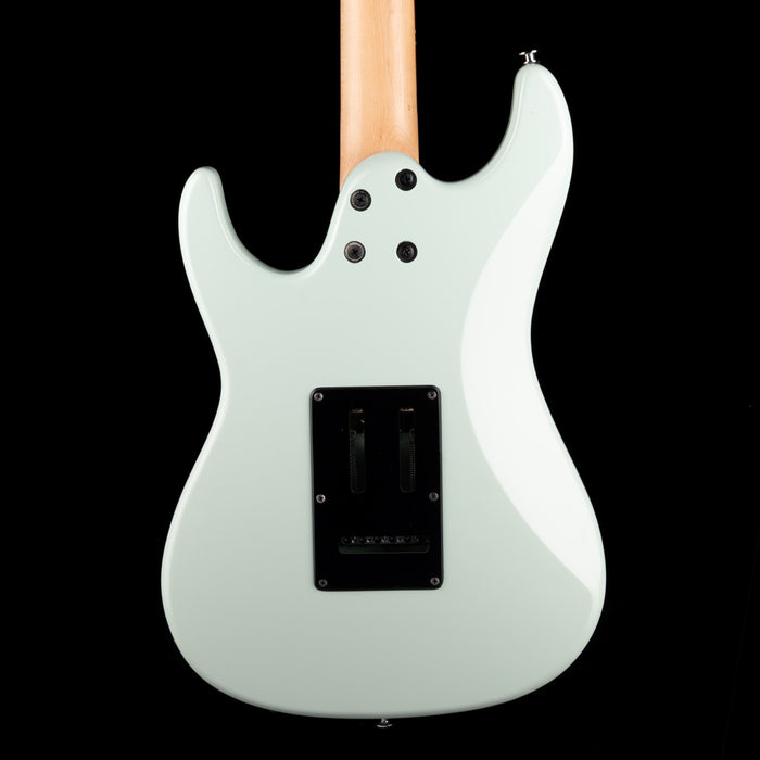 Pre-Owned Ibanez AZES40 Mint Green Electric Guitar