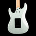 Pre-Owned Ibanez AZES40 Mint Green Electric Guitar