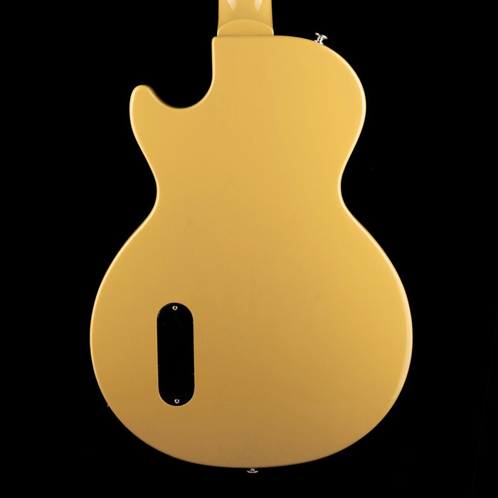 Gibson Les Paul Junior TV Yellow with Case