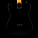 Fender Dealer Exclusive Vintera Road Worn '60s Double Esquire Black with Case