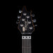 EVH Limited Edition Wolfgang Special Striped Series Aged Red, Black, and White with Gig Bag