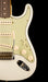 Fender Custom Shop Limited Edition 1964 Stratocaster Relic Aged Olympic White