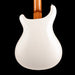 Used 2024 PRS Hollowbody II Piezo Antique White with OHSC