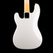 Fender Custom Shop 1964 Precision Bass Closet Classic Olympic White
