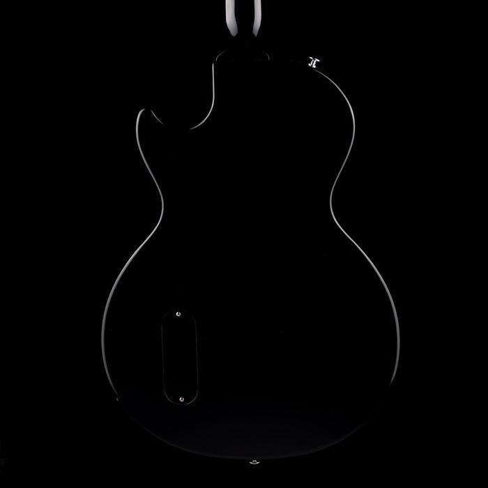 Gibson Les Paul Junior Ebony with Case