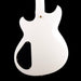 Reverend Kyle Shutt Signature 2 Ice White with Case