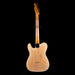 Pre-Owned Fender Custom Shop Limited Edition Hotshot Telecaster Relic Aged Natural Blonde