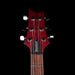 Pre-Owned 2018 PRS S2 Standard 24 Satin Cherry With Gig Bag