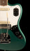 Fender Custom Shop 1964 Jaguar Lush Closet Clasic Sherwood Green Metallic