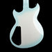 Reverend Sensei H90 Chronic Blue Burst with Case