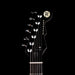 Reverend Rick Vito Soul Agent 3 Oceanside Green with Case