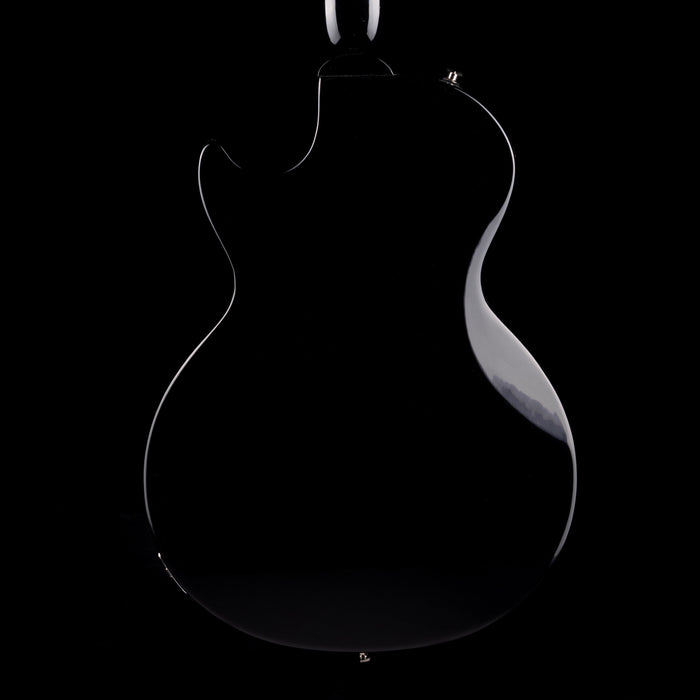 Gibson Limited Edition Les Paul Music City Special 50th Anniversary Ebony with Gig Bag - Demo