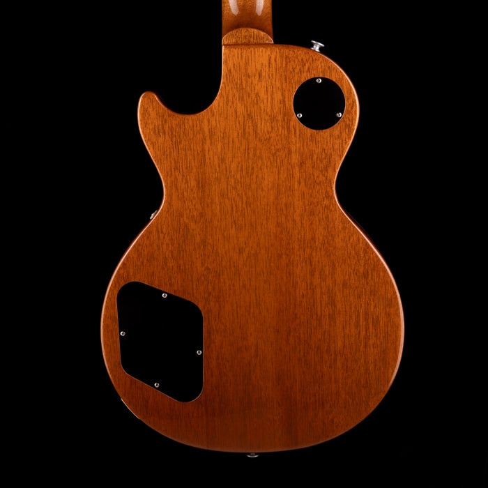 Used 2024 Gibson Les Paul Standard 50's P90 - Gold Top With OHSC