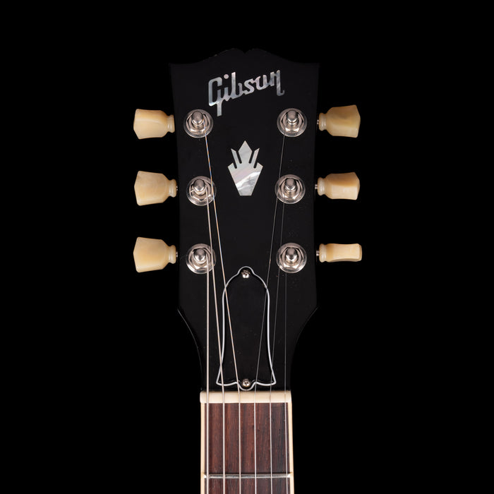 Used 2023 Gibson ES-335 Gloss Vintage Burst With OHSC