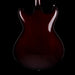 Used 2024 Knaggs Influence Sheyenne Tobacco Burst With OHSC