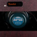 Pre-Owned Fender Special Run '65 Princeton Reverb Wine Red Guitar Amp Combo with Footswitch and Cover