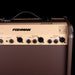 Used Fishman Loudbox Artist Acoustic Guitar Amp Combo - Brown